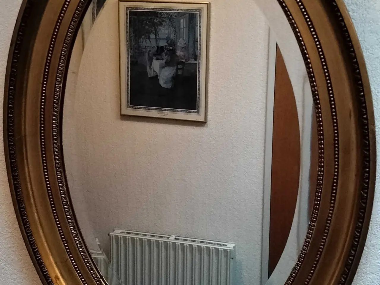 Billede 1 - Spejl