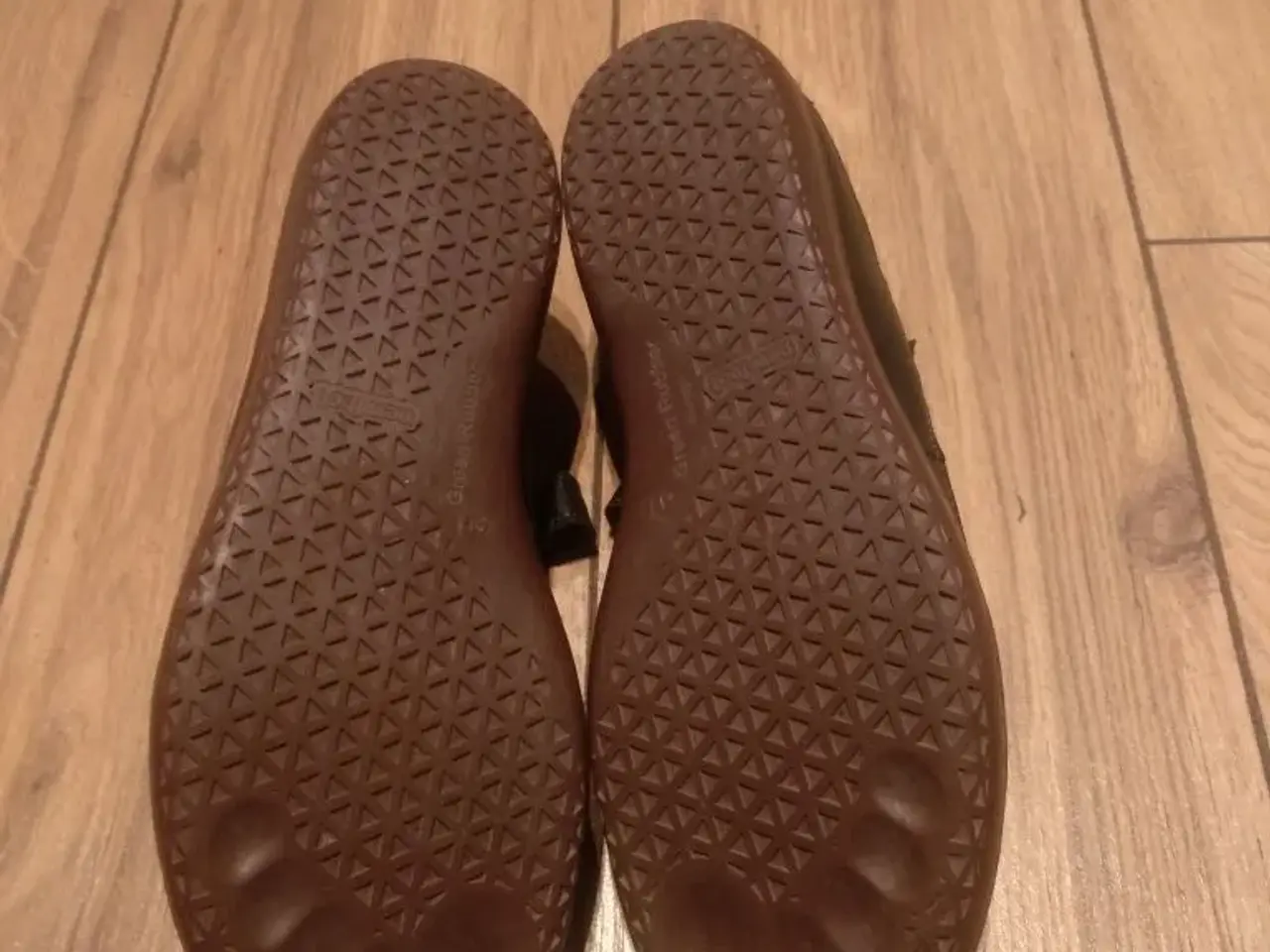 Billede 3 - Sandaler, NEW FEET.