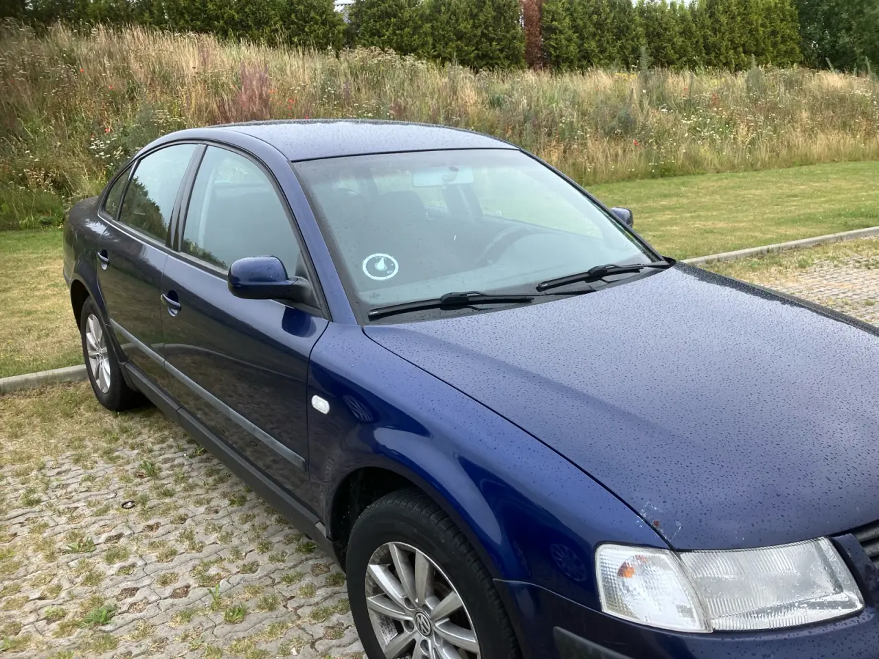 Billede 3 - Vw Passat nysynet