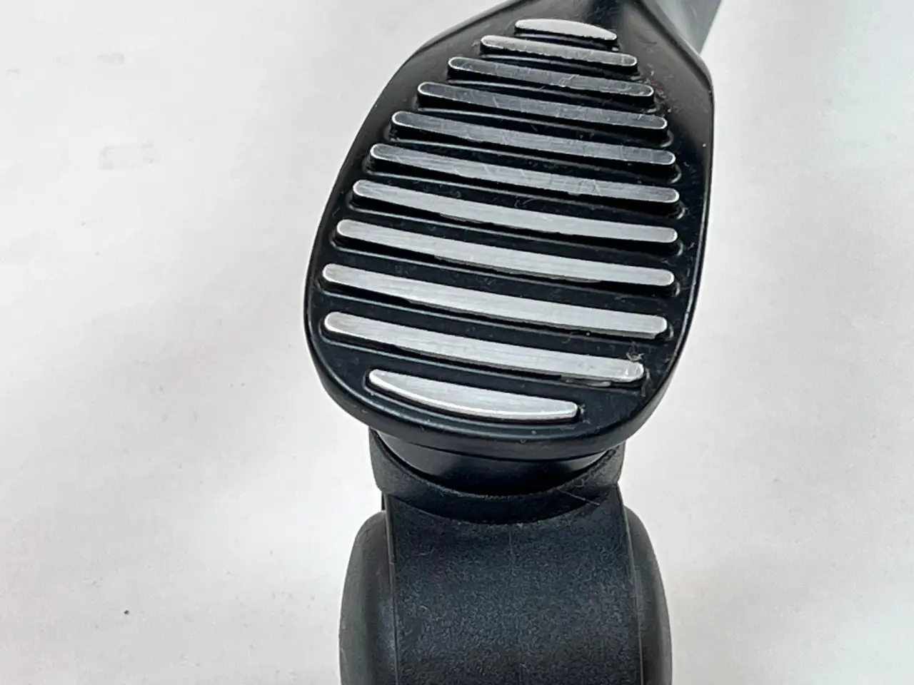Billede 8 - HÅG H04 4100 Kontorstol – Sort 150 mm
