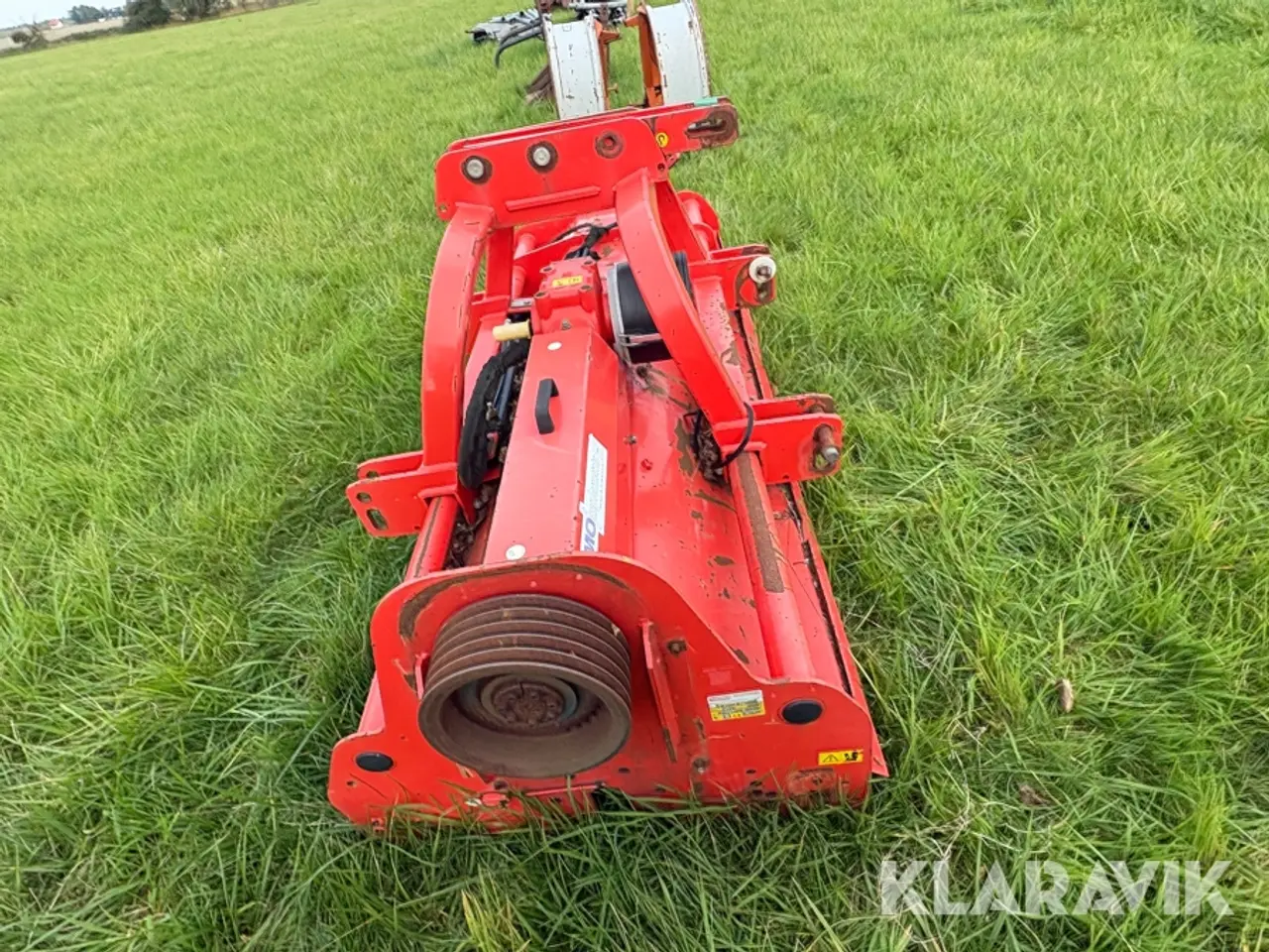 Billede 6 - Slagleklipper Maschio