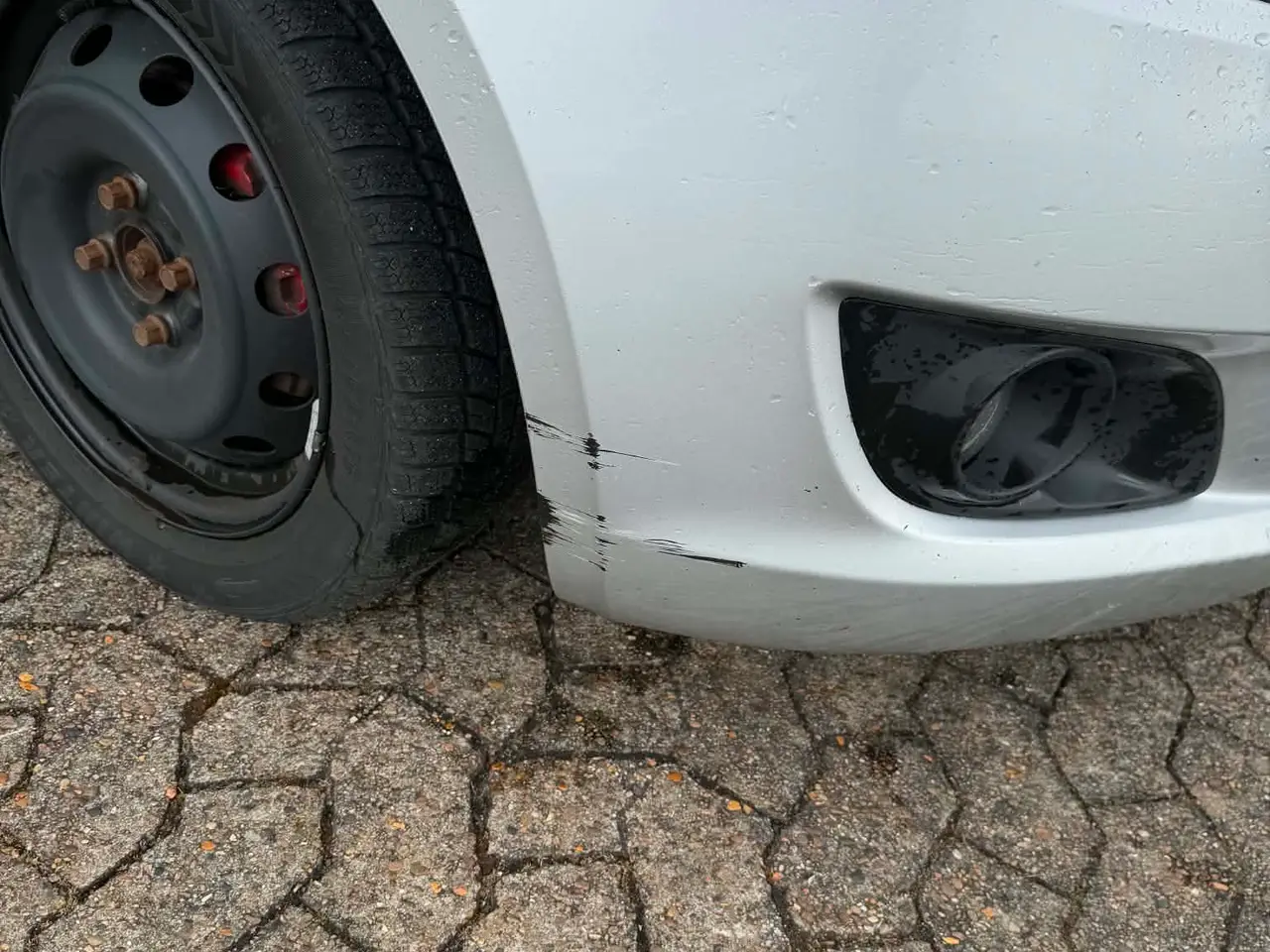 Billede 12 - Suzuki swift