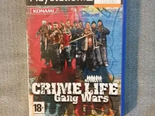 Crime Life: Gang Wars