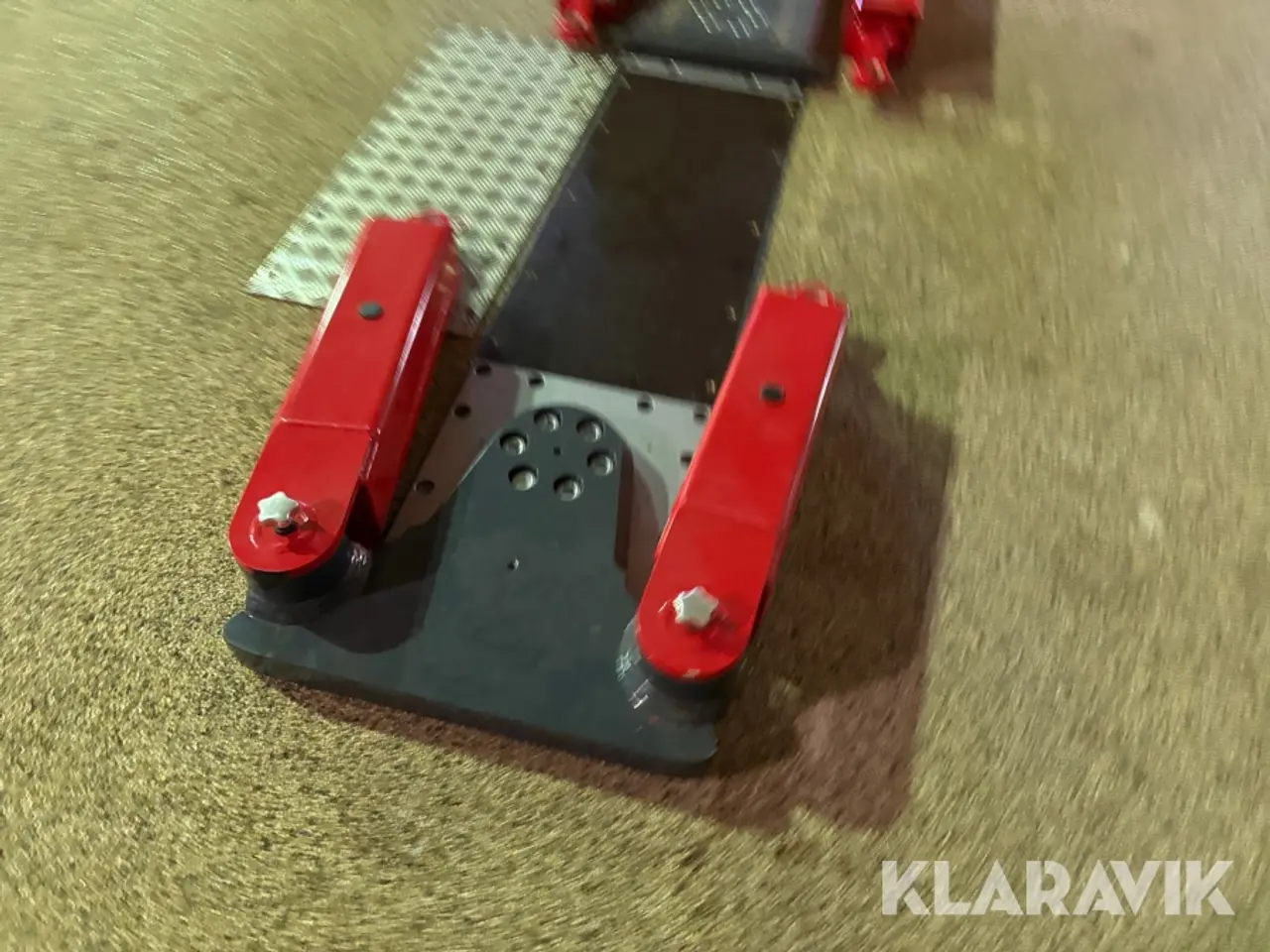 Billede 6 - Autolift Stenhøj