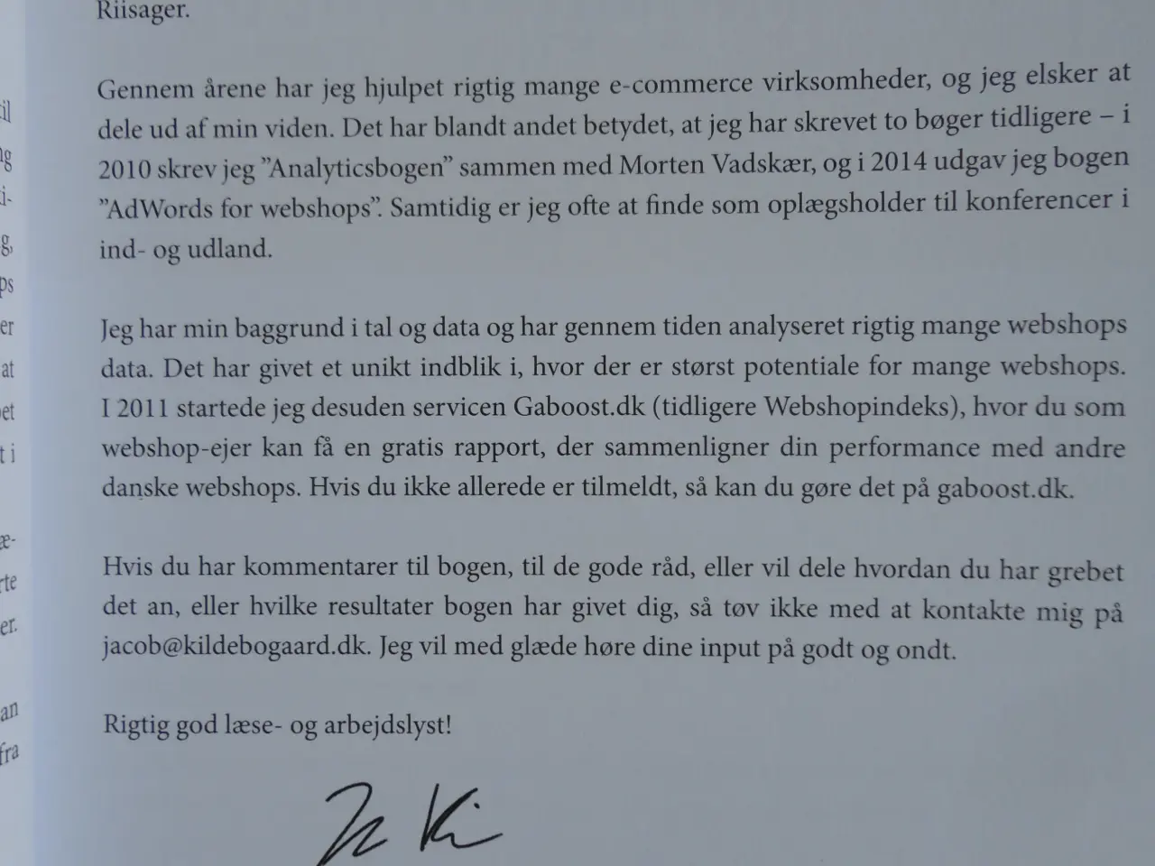Billede 4 - Online Evangelisterne :