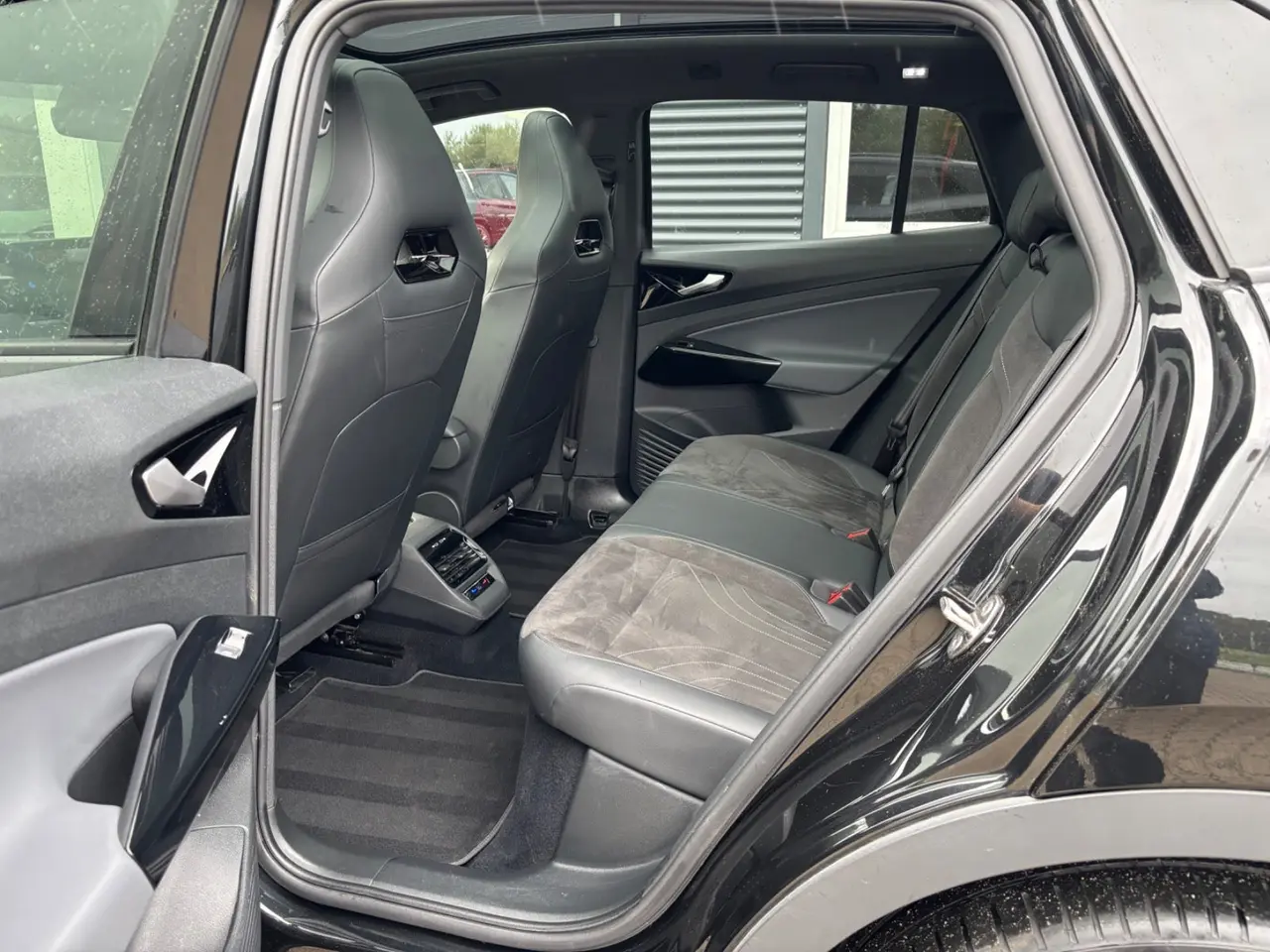Billede 6 - VW ID.4 77 Pro Performance Max