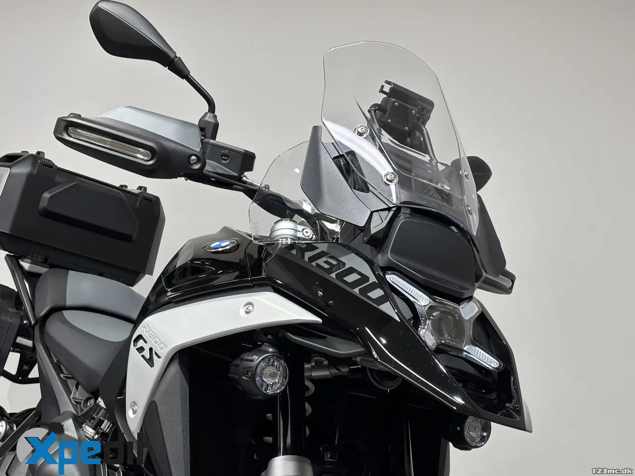 Billede 21 - BMW R 1300 GS
