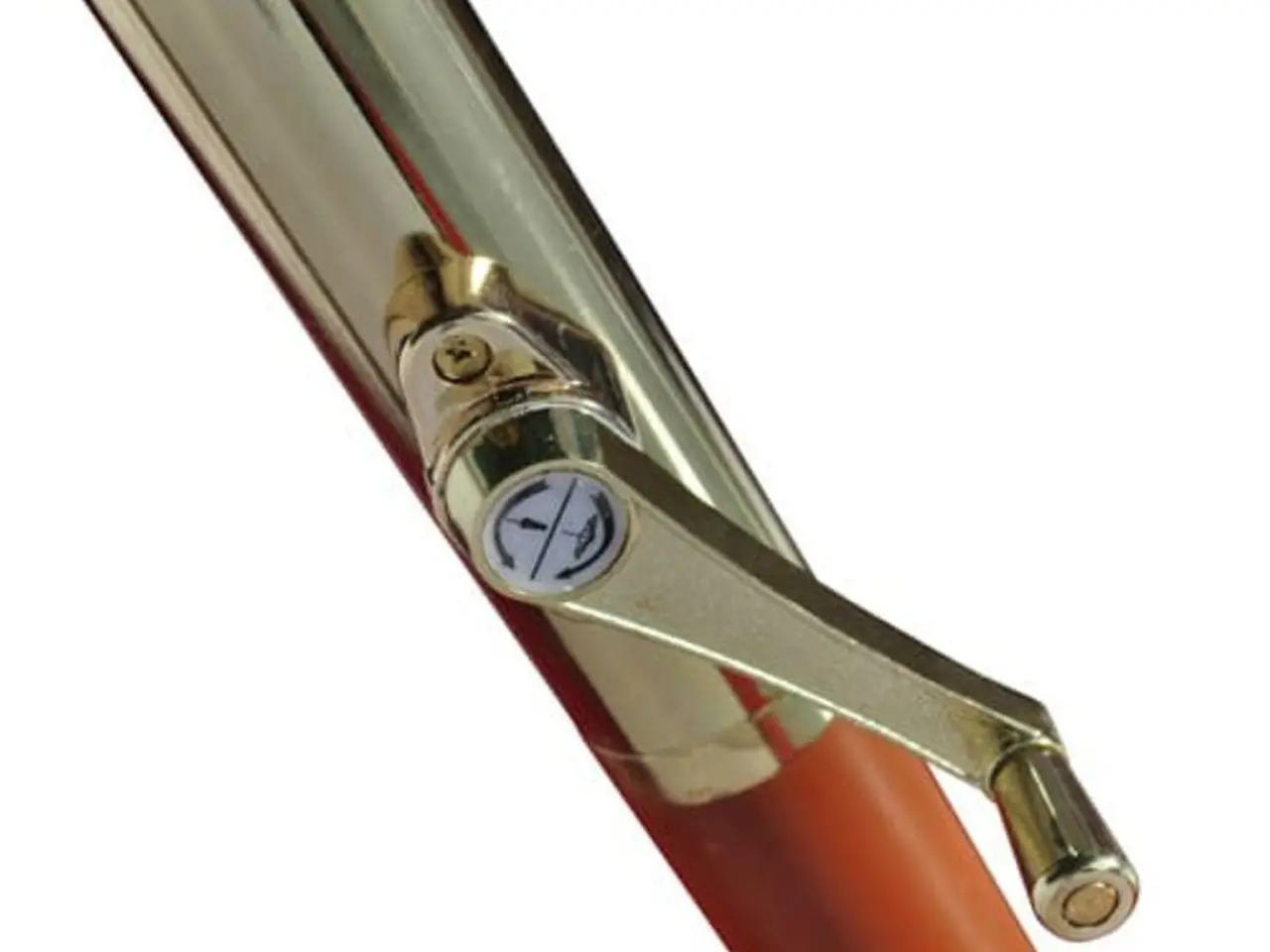 Billede 5 - Parasol grøn - 3 m