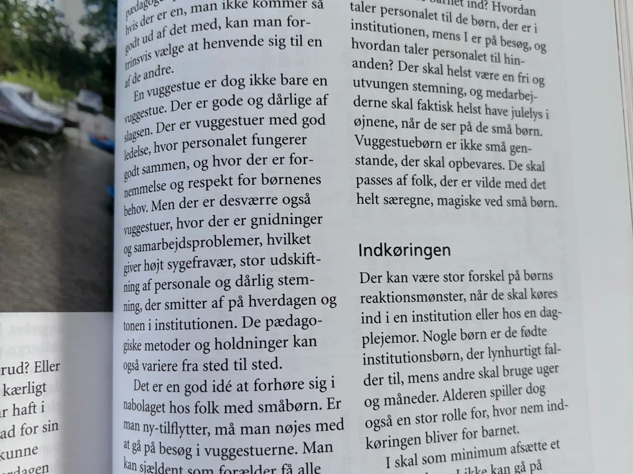 Billede 10 - Gyldendals bog om barnet