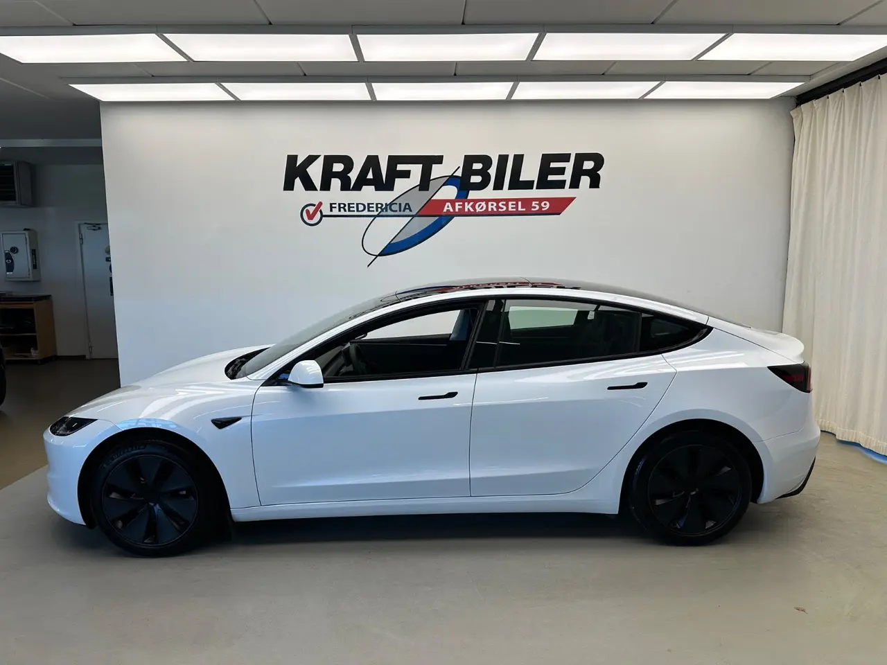 Billede 2 - Tesla Model 3 RWD
