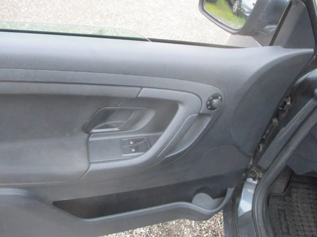 Billede 10 - Skoda Fabia 1,2 TSi 86 Ambiente