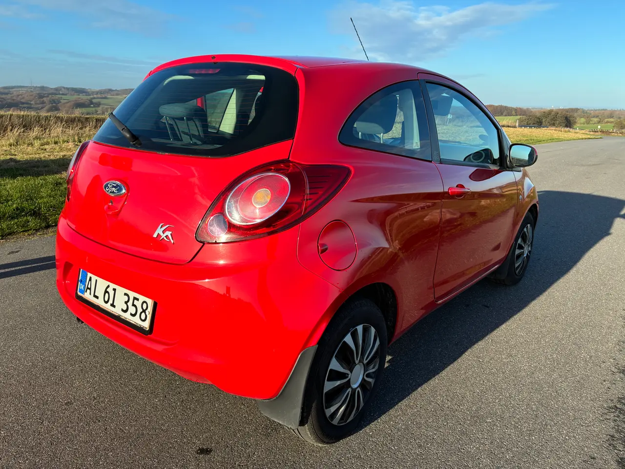 Billede 5 - Ford Ka 2014
