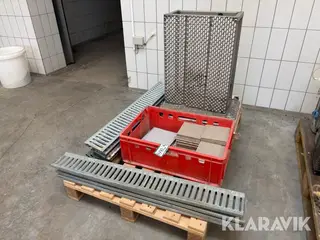 Riste og klinker