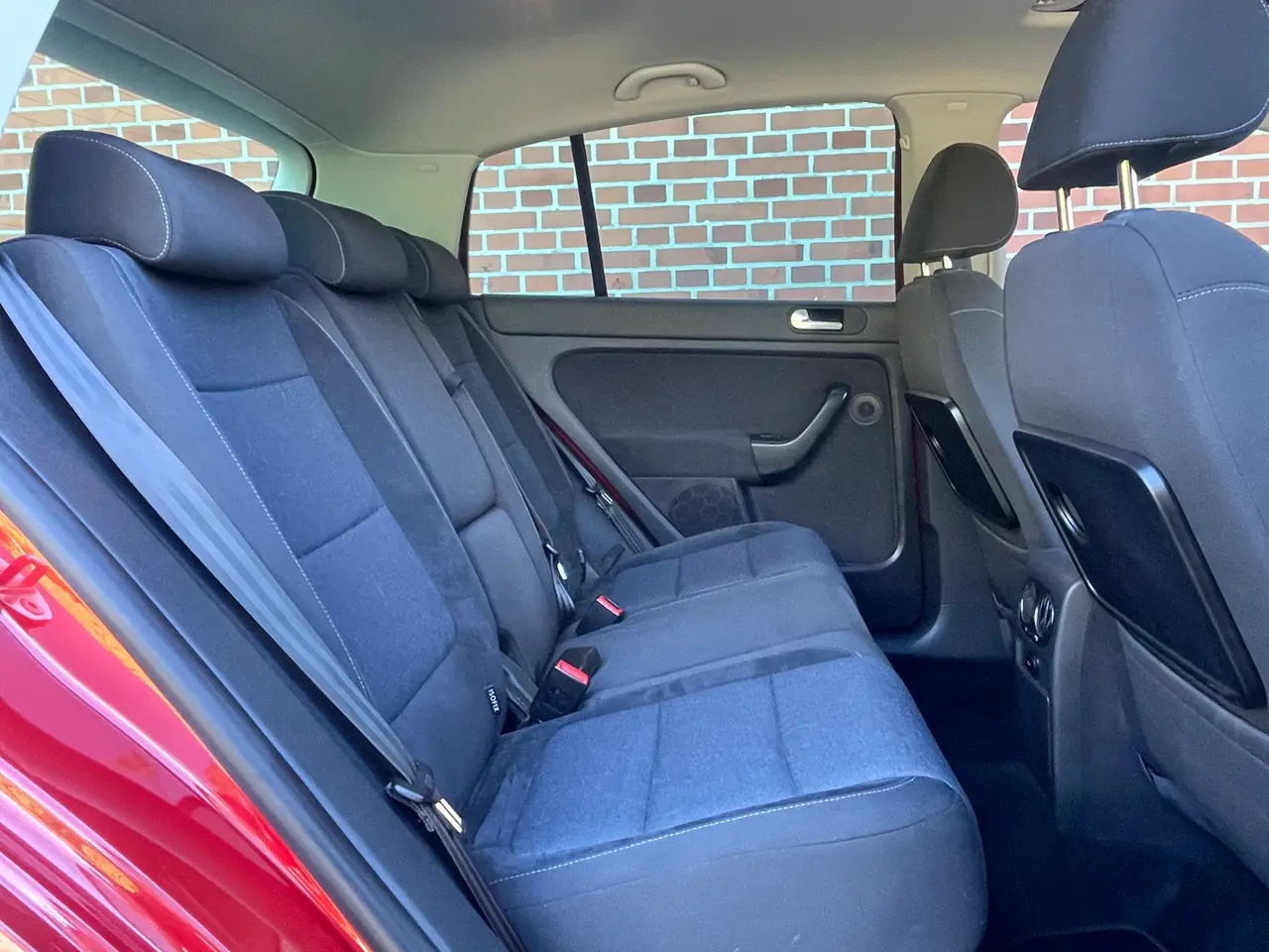 Billede 16 - VW Golf Plus TSi 122 Style 6gear