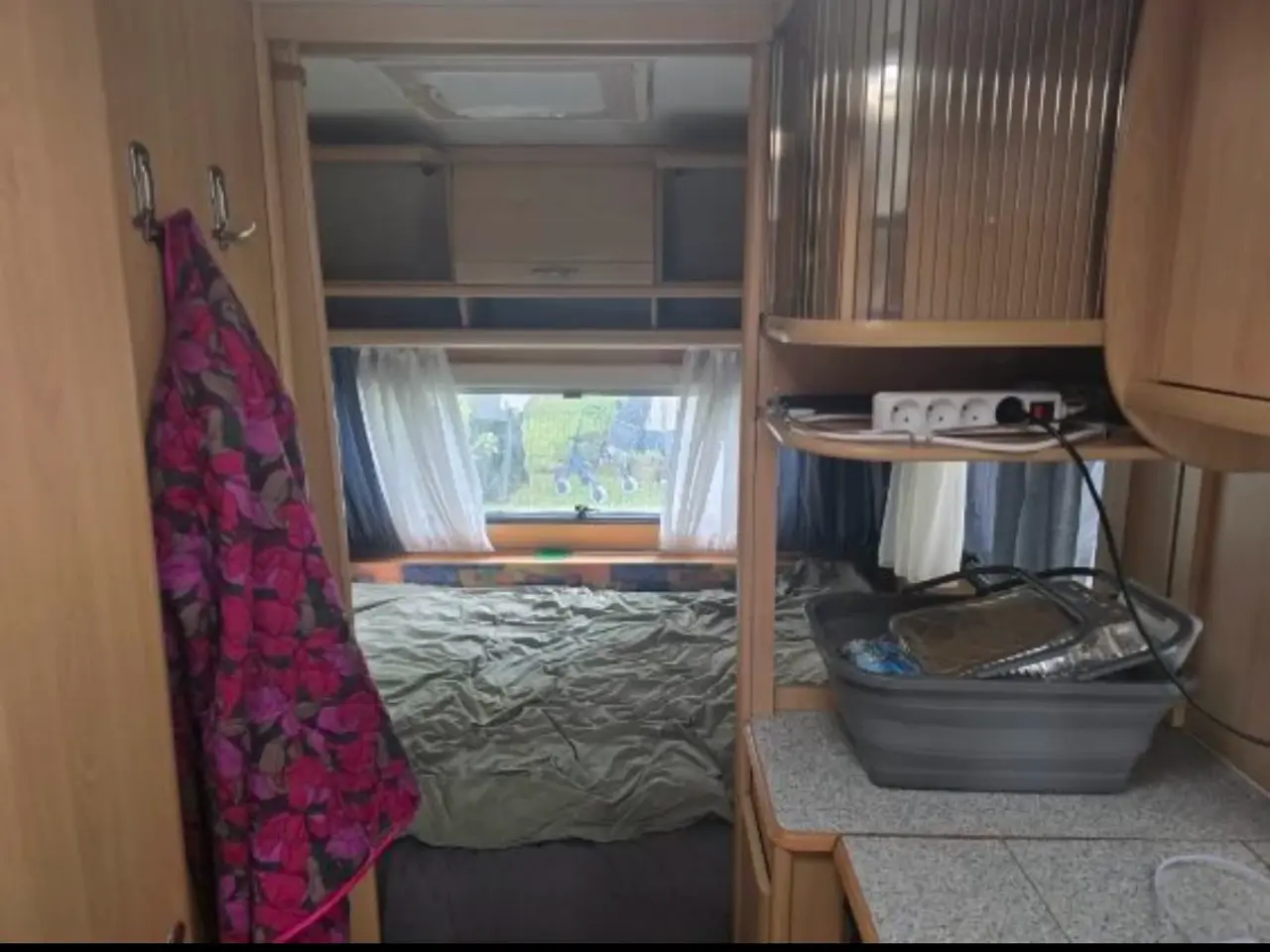 Billede 9 - CAMPINGVOGN DETHLEFFS