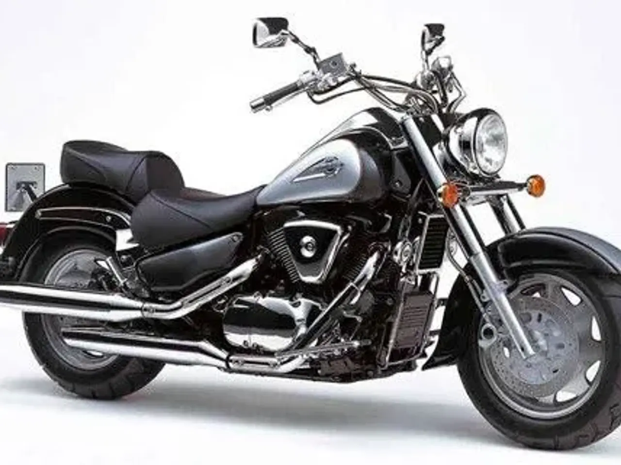 Billede 1 - SUZUKI ORIGINALE DELE - NU 25% RABAT!
