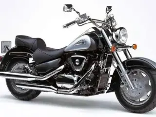 SUZUKI ORIGINALE DELE - NU 25% RABAT!