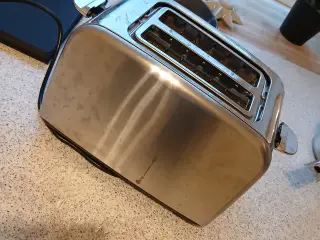 Brødrister