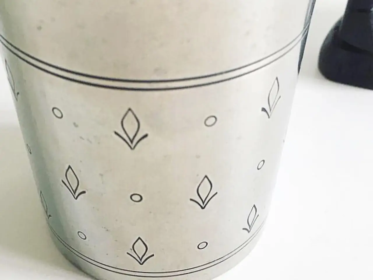 Billede 4 - Pokal, Just Andersen