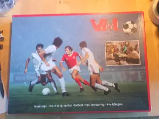 VM 88 fodboldspil