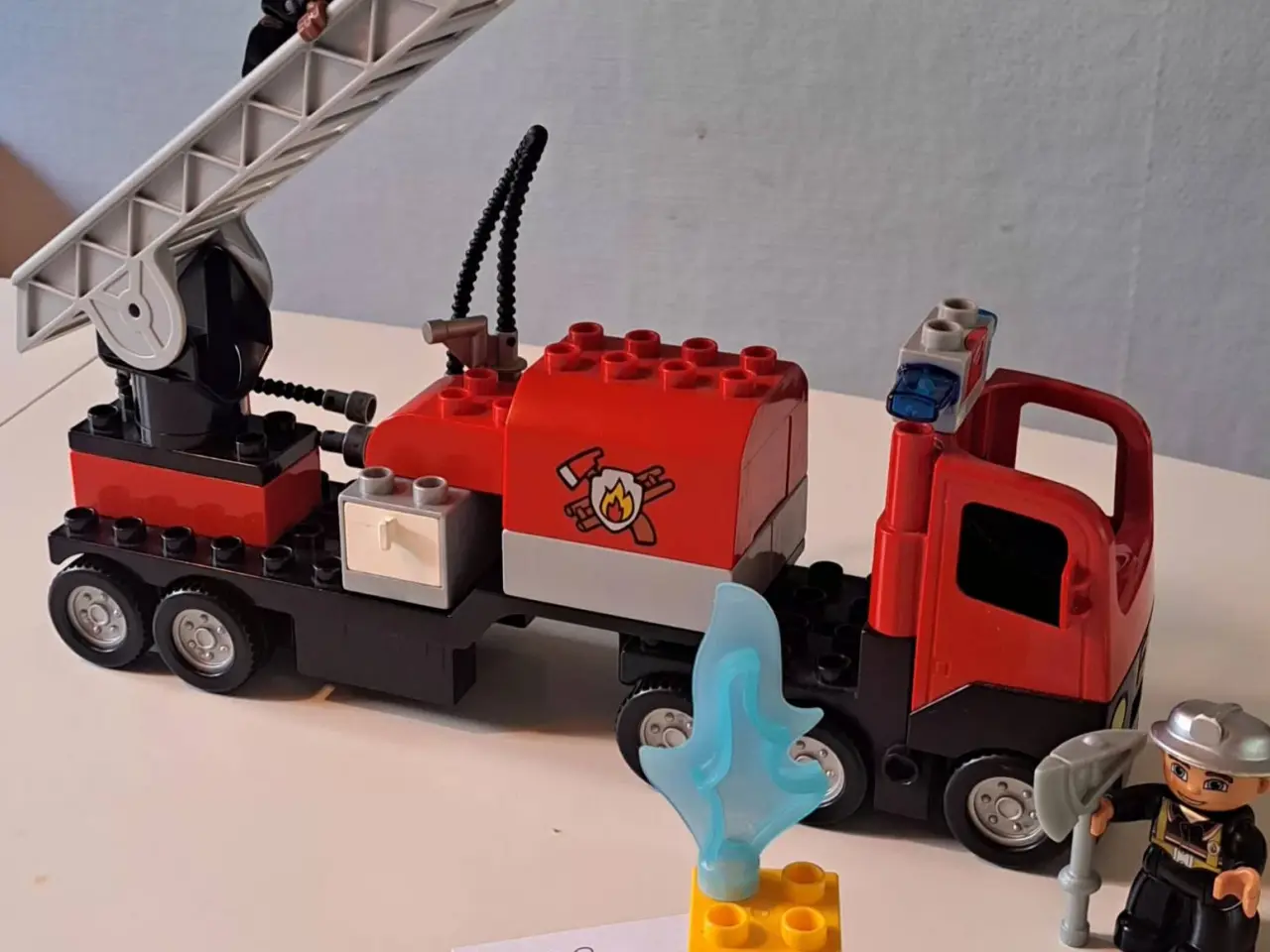 Billede 3 - Lego Duplo 