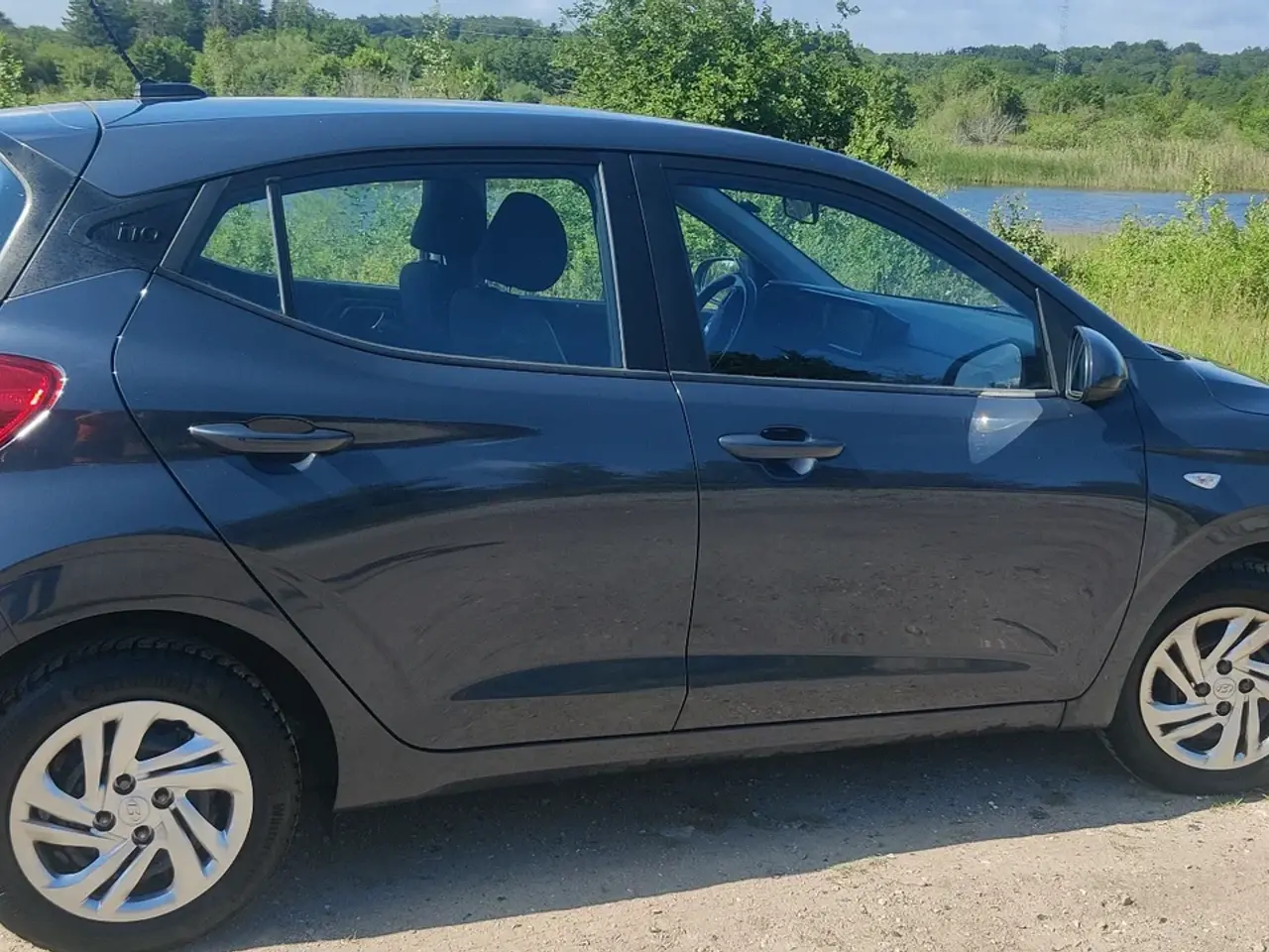 Billede 5 - Hyundai i10 1,0 MPi Advanced