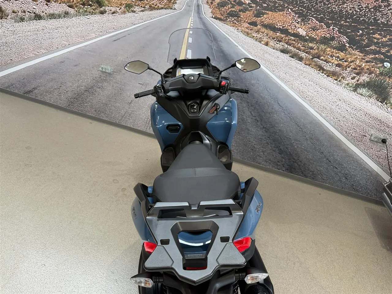 Billede 24 - Yamaha Tricity 300, Trike