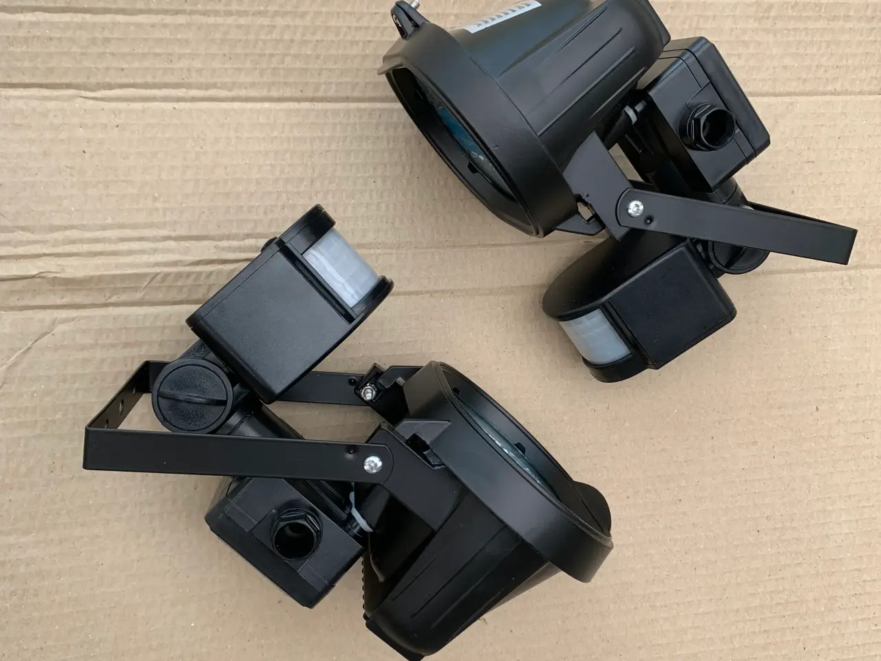 Billede 3 - Halogen lamper