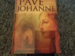 Pave Johanne
