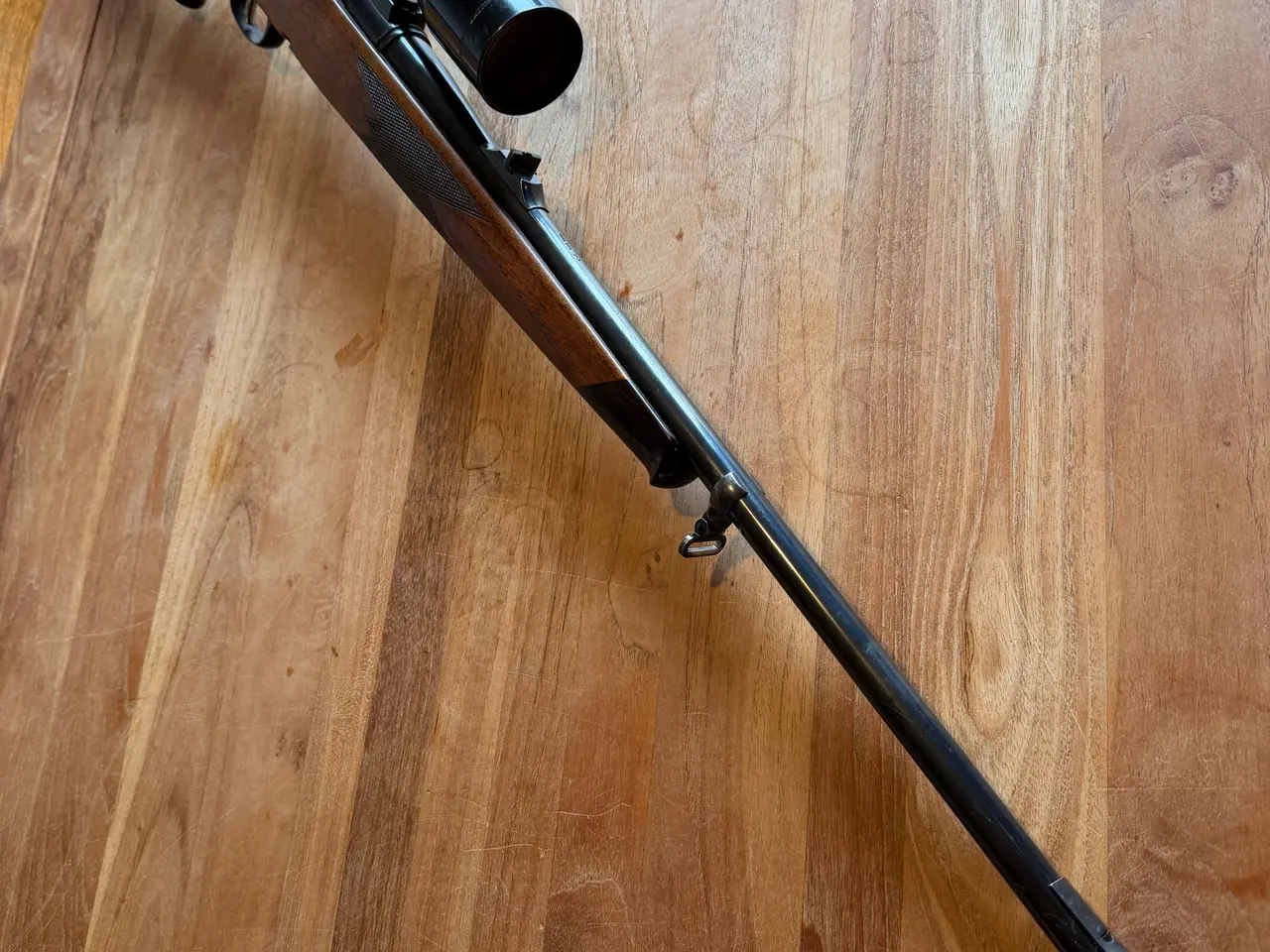 Billede 3 - Krico 600 308W LINKS