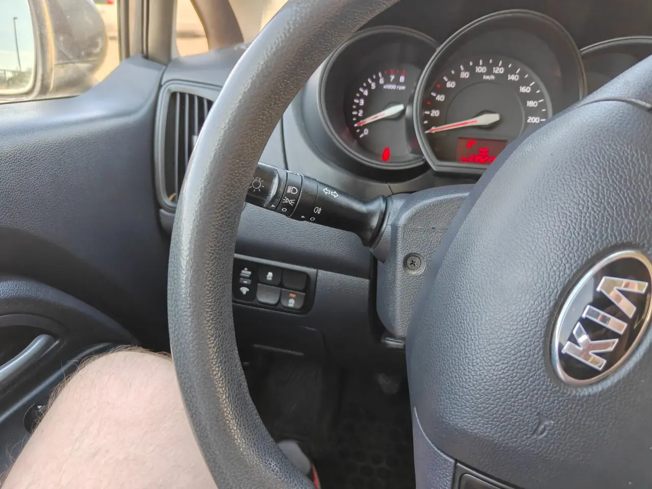 Billede 18 - Kia Rio 1,2 CVVT Style