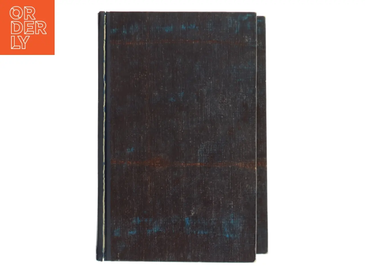 Billede 1 - August 1914 (Bog)