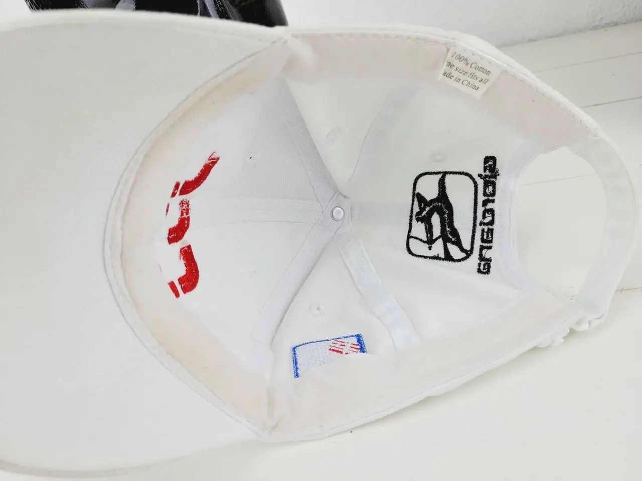 Billede 6 - ⭐️CSC Cykelholds Kasket med Skoda, Giordana logo
