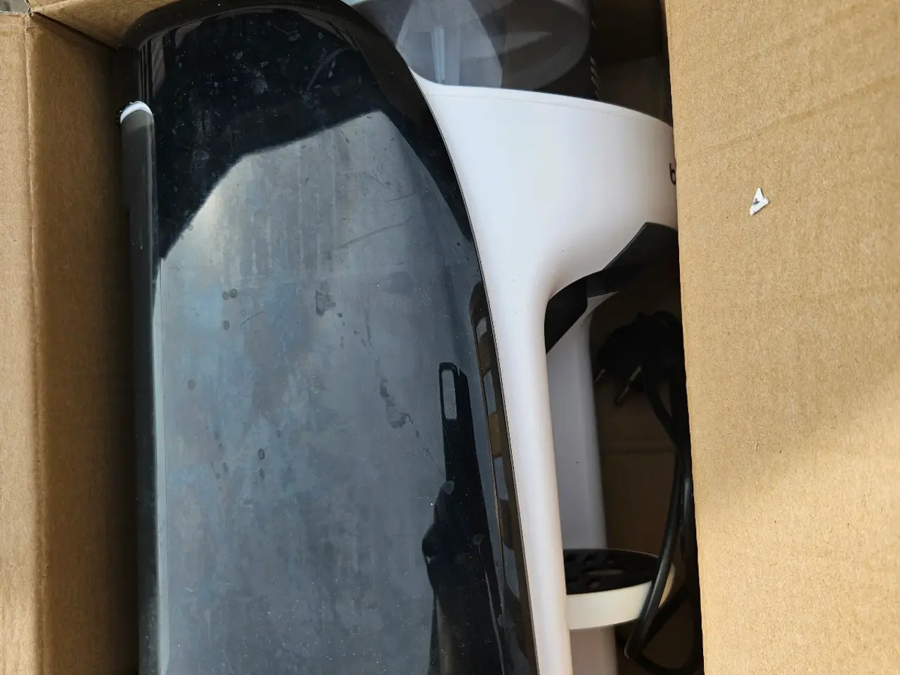 Billede 2 - Baby brezza formula pro advanced