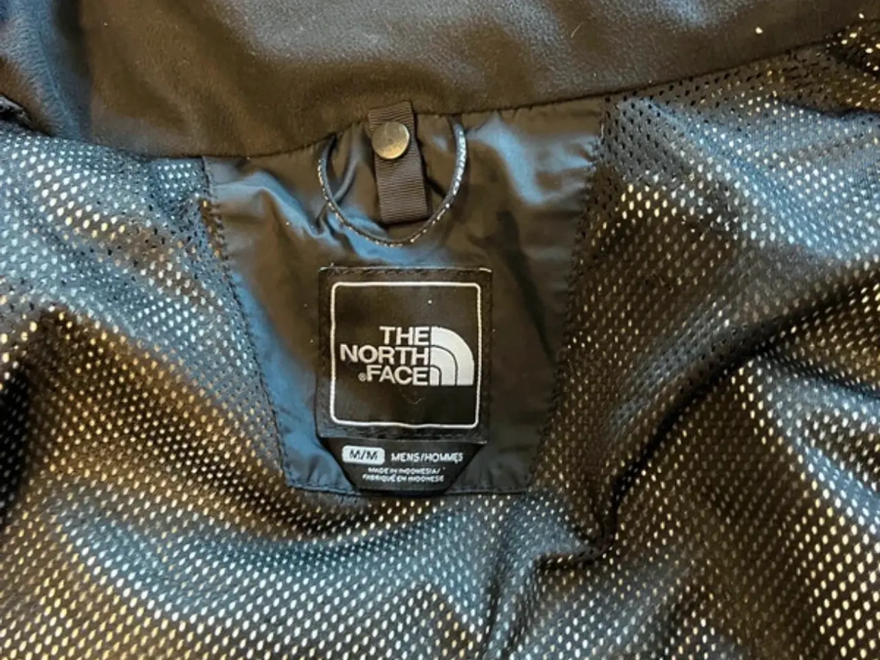 Billede 7 - North Face Regn Jakke