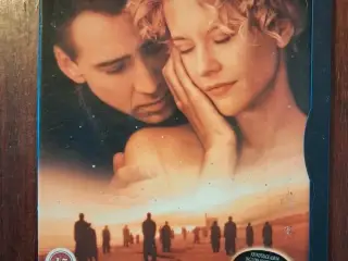 City of Angels