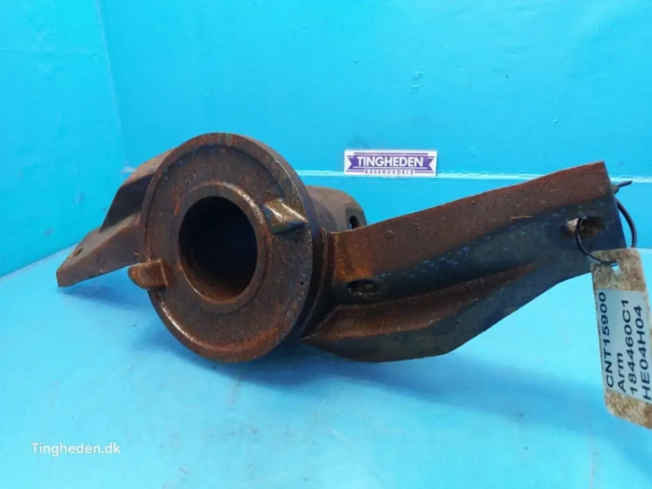 Billede 4 - Case 2188 Lejehus 184460C1