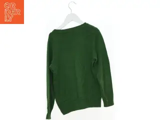 Sweatshirt fra H&M (str. 128 cm)