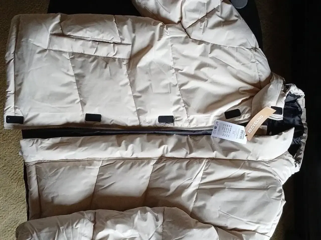 Billede 1 - Jack and Jones jakke xl helt ny