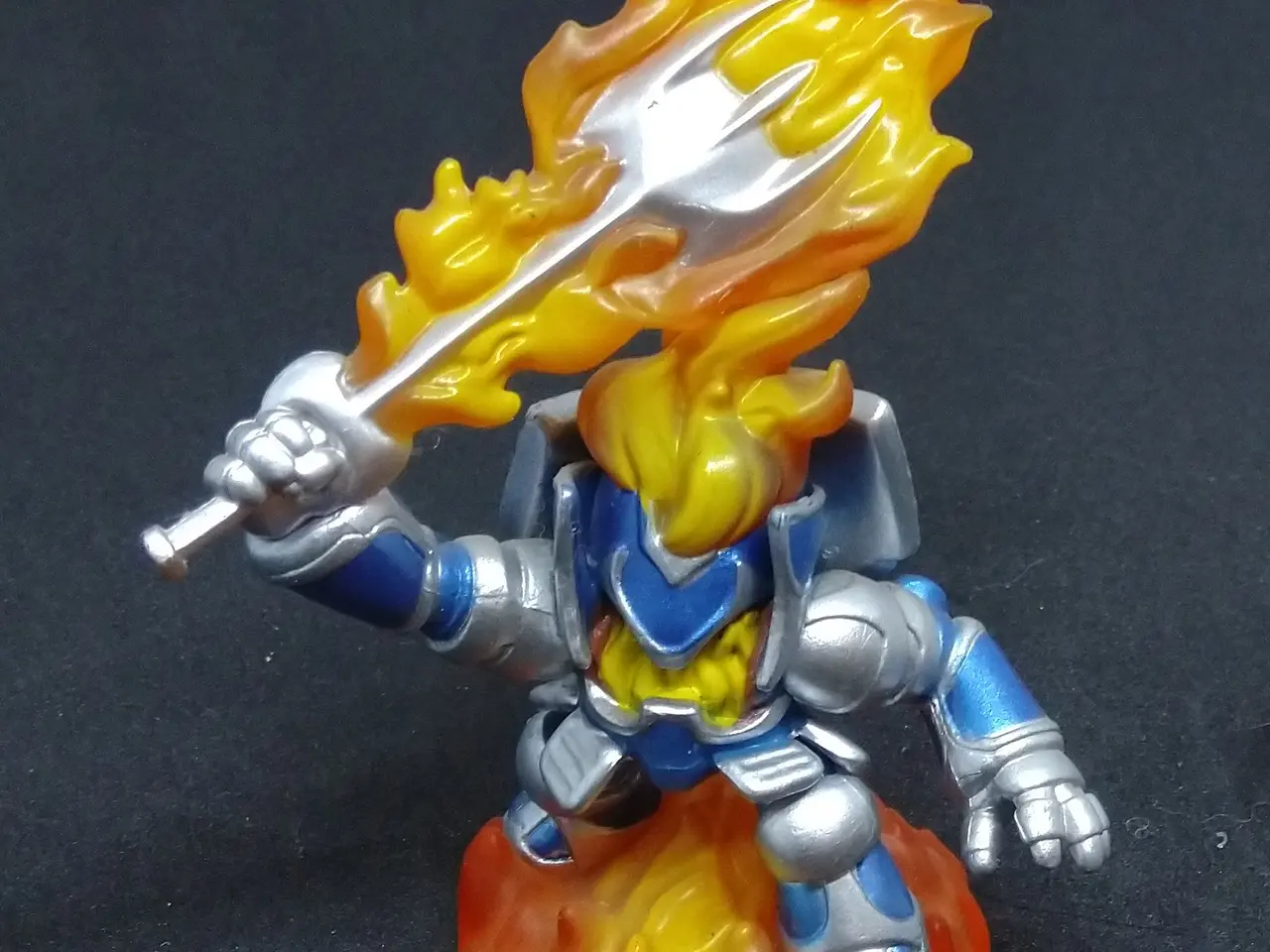 Billede 1 - Skylanders Giants Ignitor