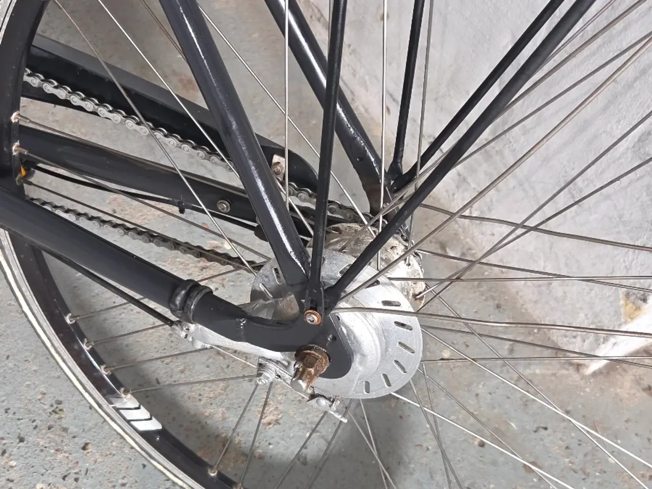 Billede 5 - KILDEMOES Street 28"
