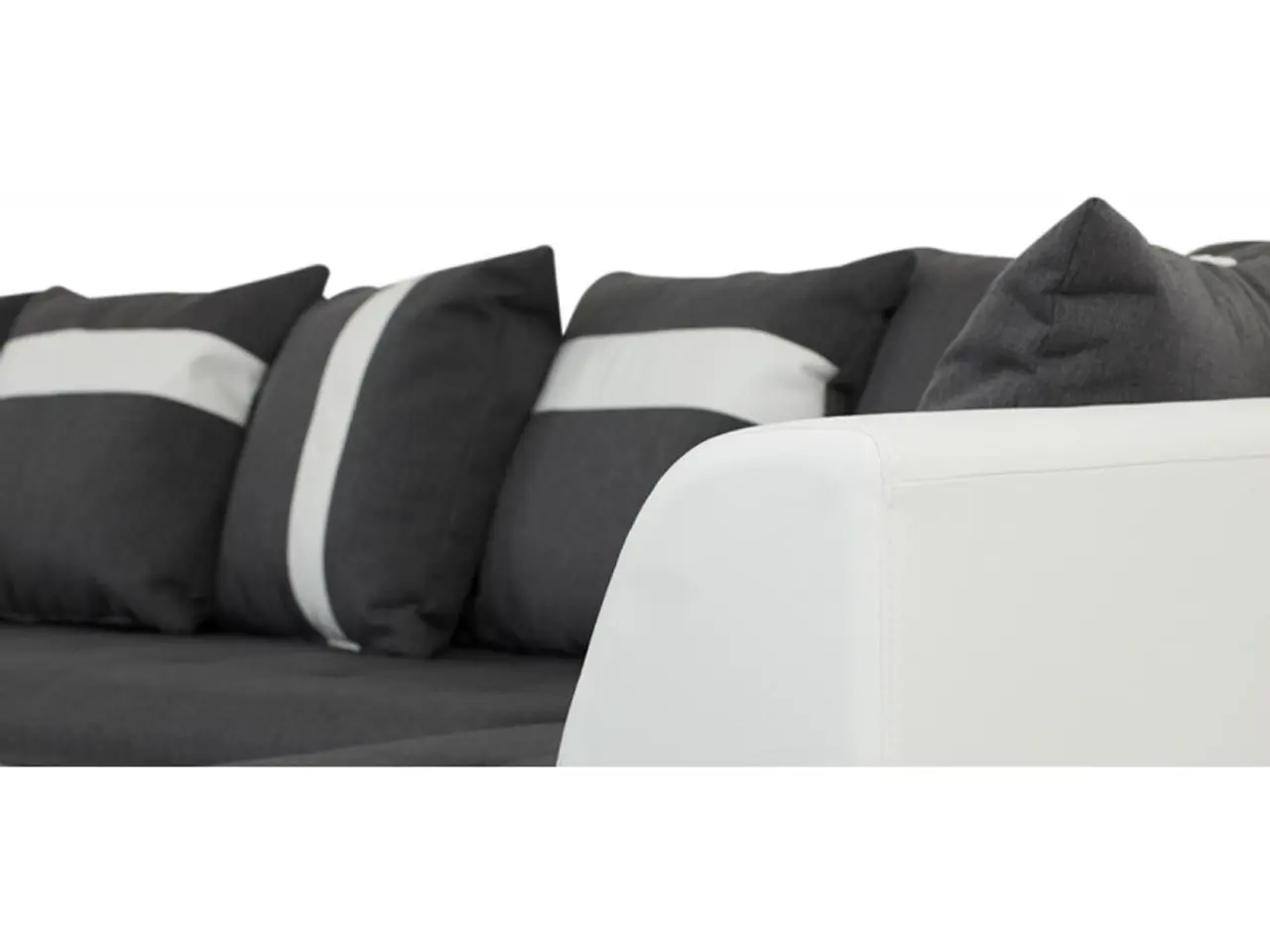 Billede 7 - Miami XL U-sofa højrevendt