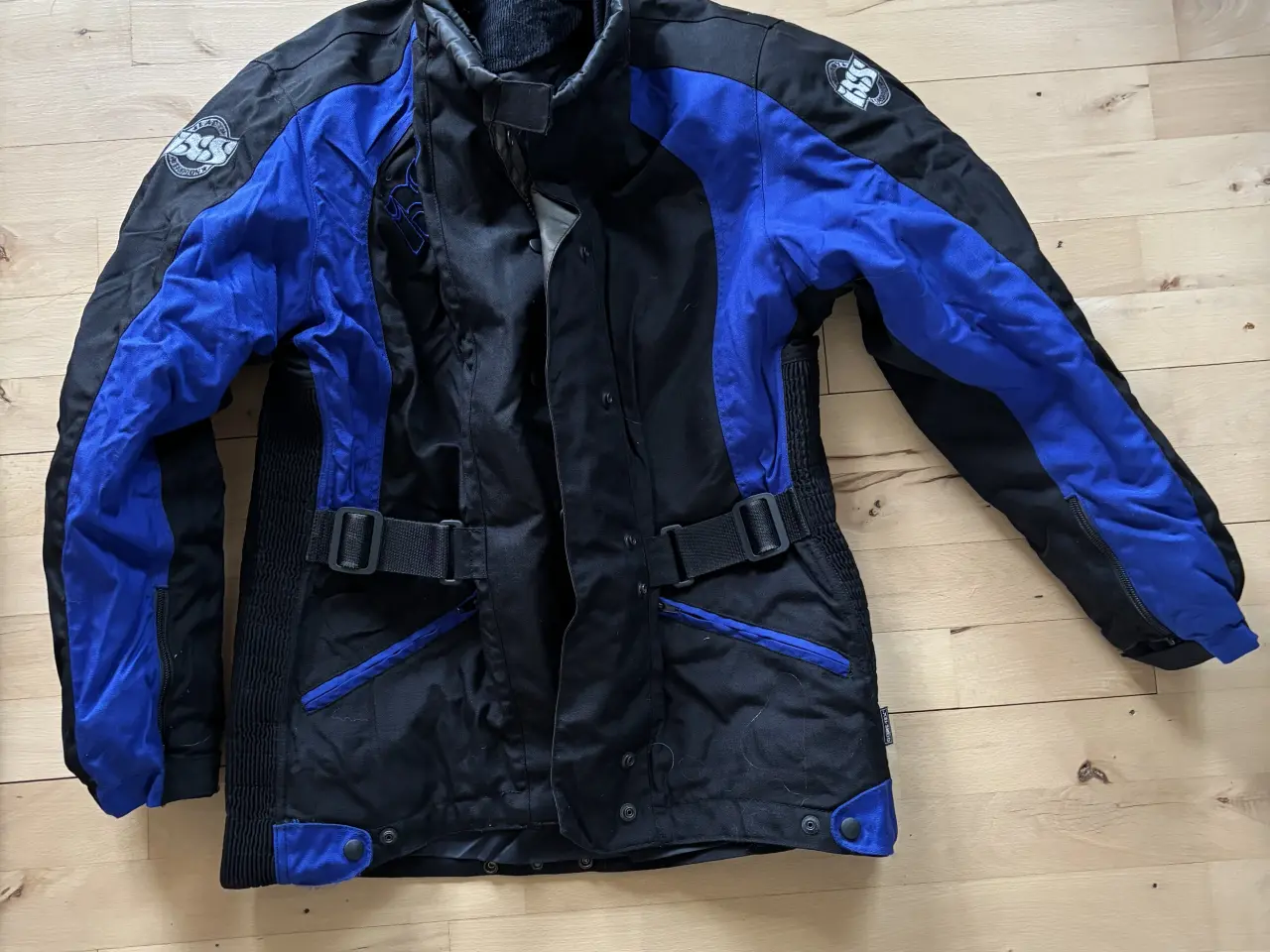 Billede 1 - Bukser og jakke - goretex