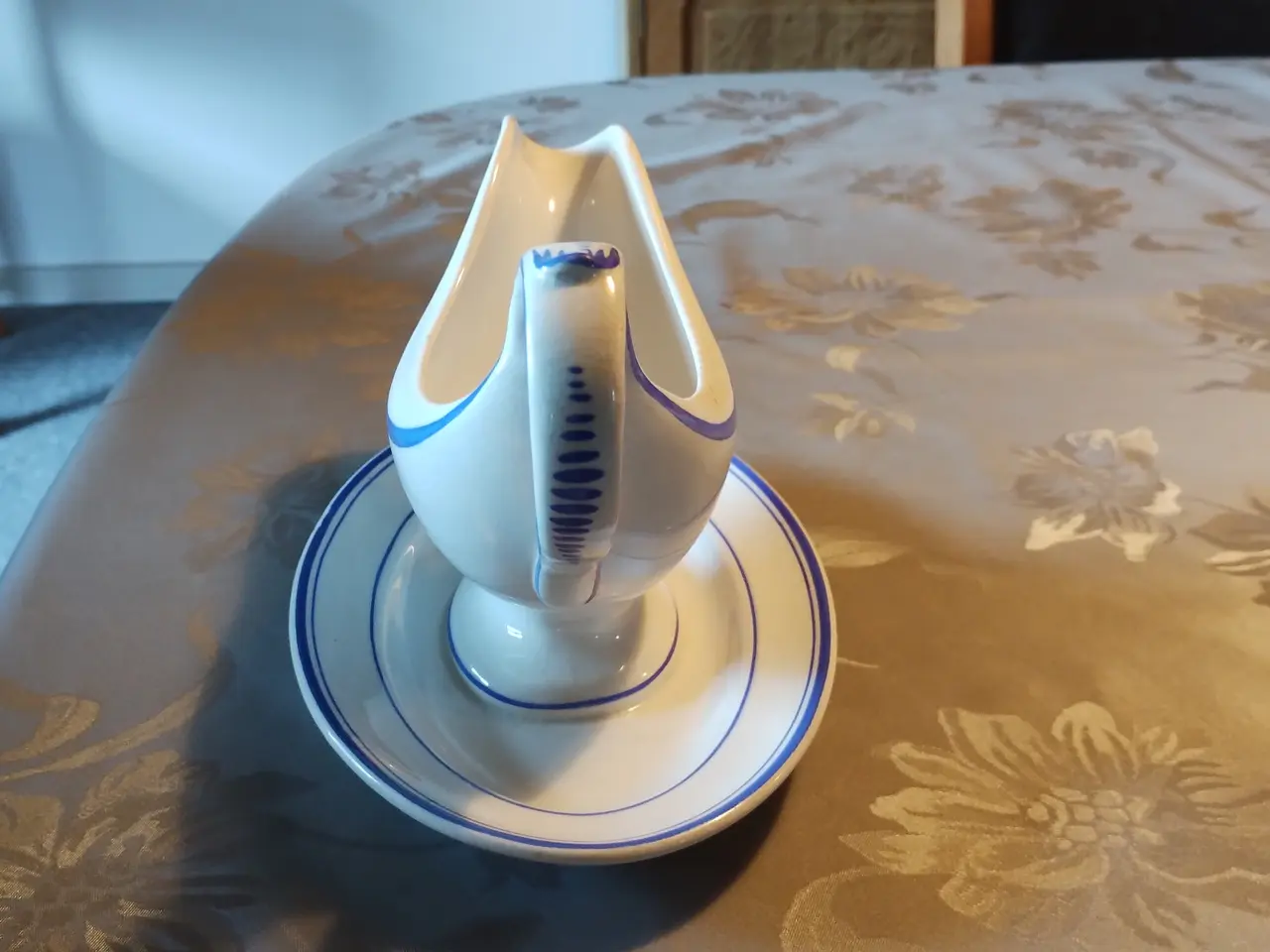 Billede 1 - Villeroy & Boch sovsekande