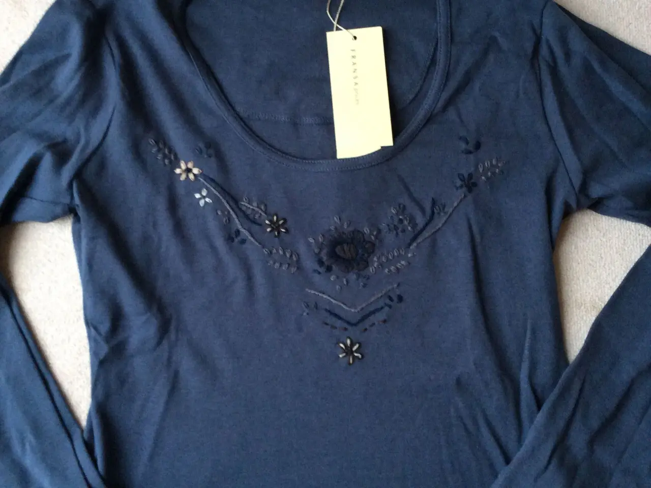 Billede 1 - Fransa bluse