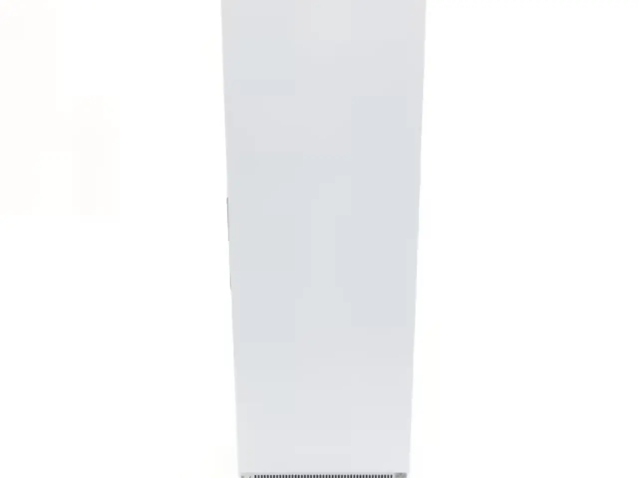 Billede 2 - Lagerkøleskab 400 L – hvid – B600 x D590 x H1840mm
