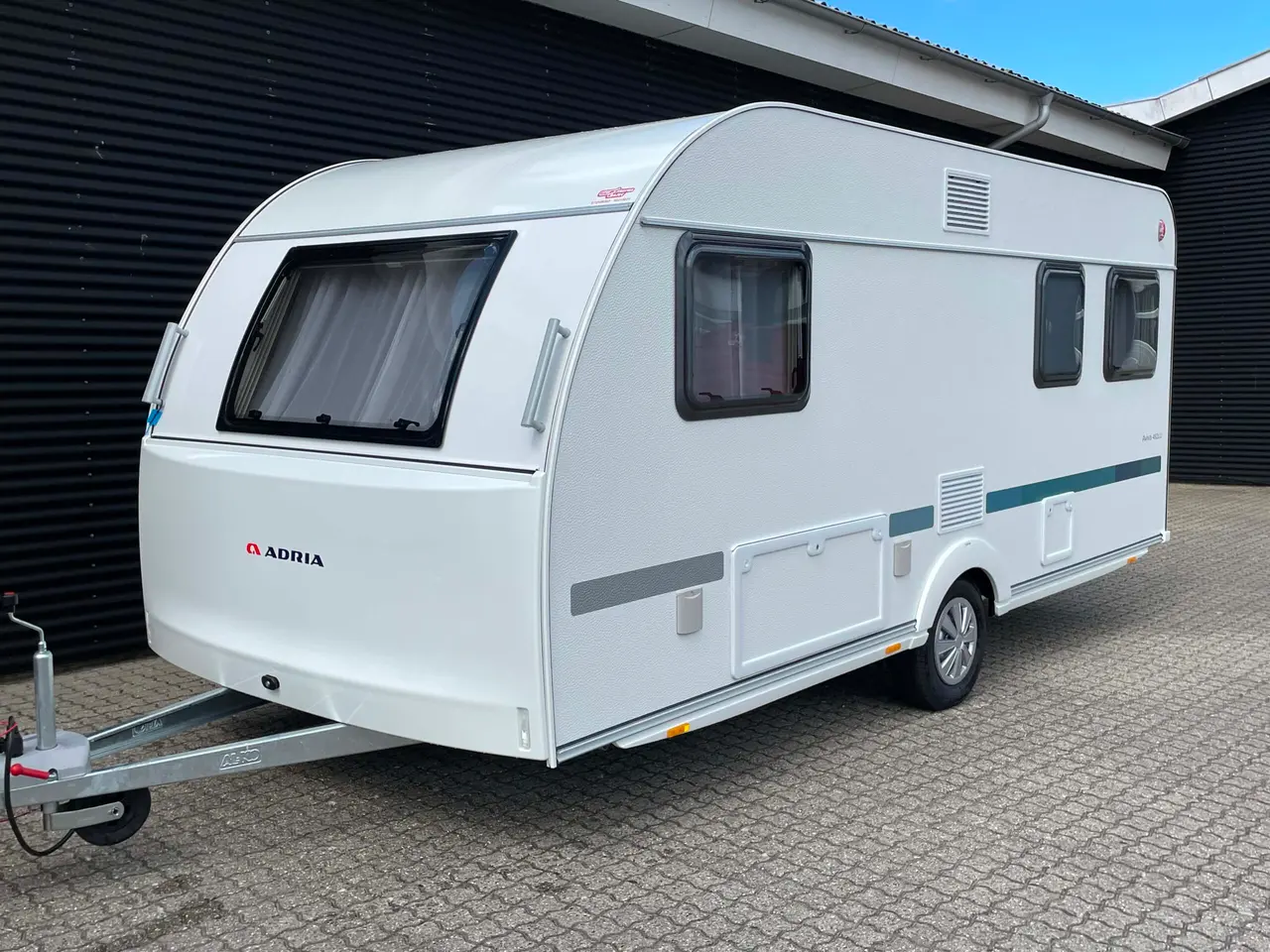Billede 2 - 2026 - Adria Aviva 492 LU