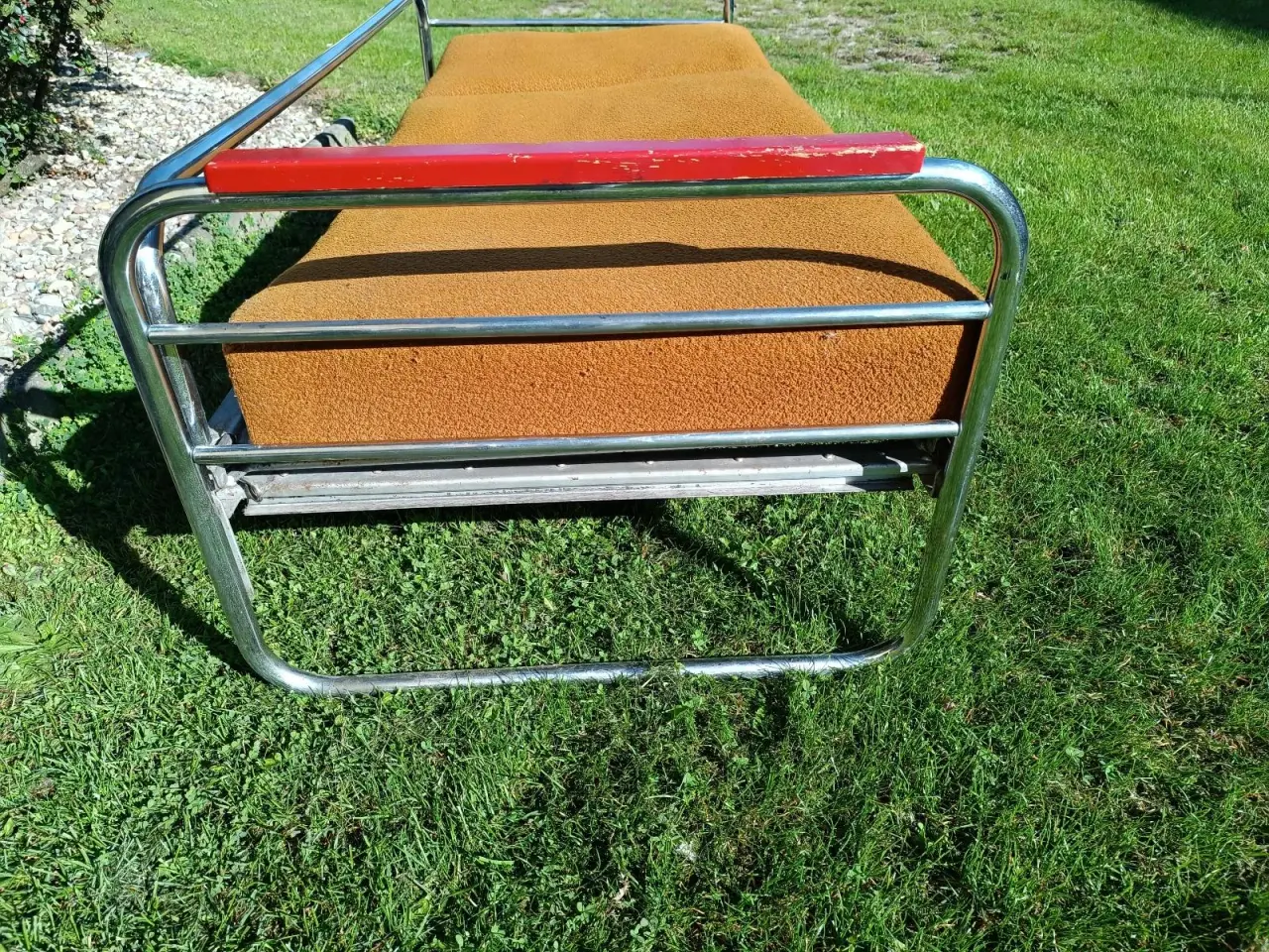 Billede 6 - Robert Slezak - Hynek Gottwald - CSSR, krom sofa