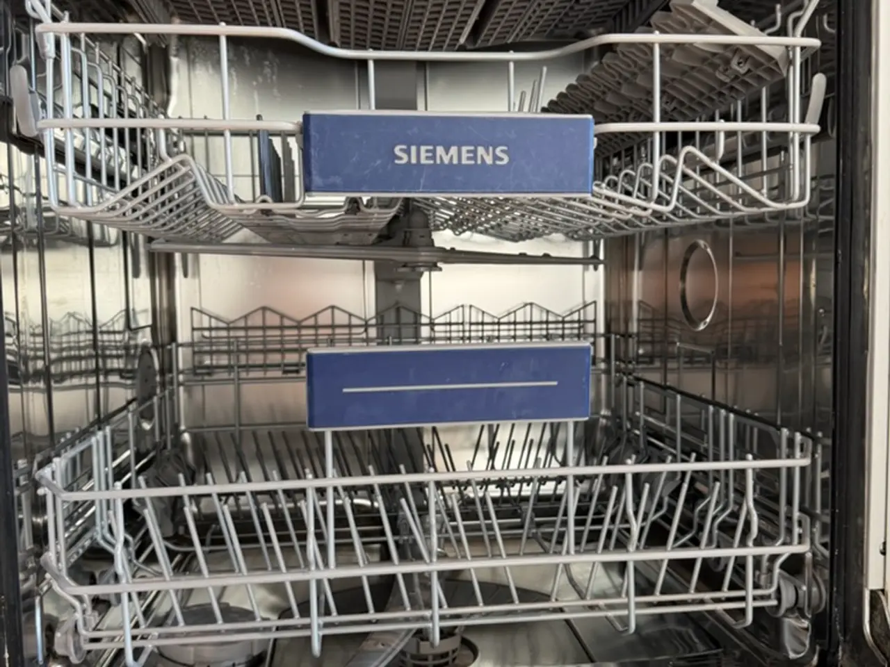 Billede 2 - Siemens iq300 opvaskemaskine