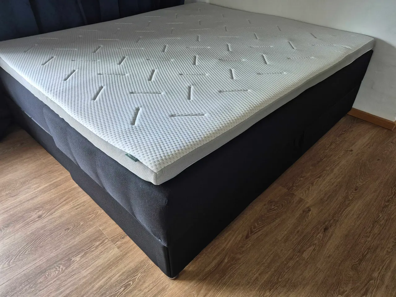 Billede 6 - Seng 180x200
